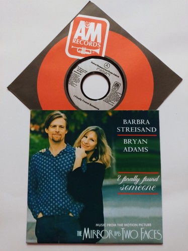 Barbra streisand adams - b.,