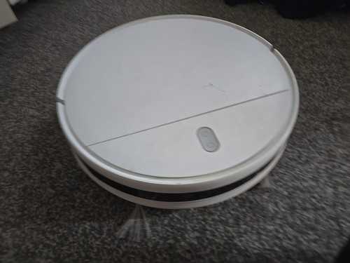 Xiaomi robot vacuum unit - mi,