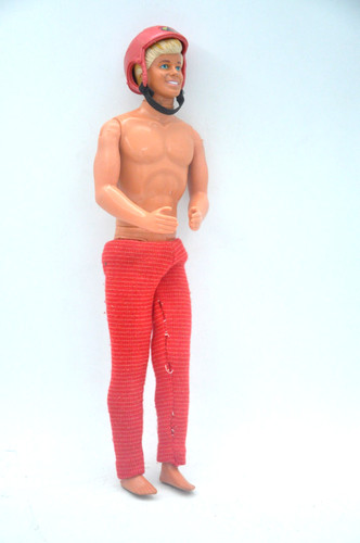 Vintage ken doll from - doll, barbie