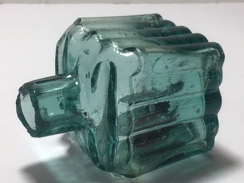 Nice teal dark aqua - aqua, coloured