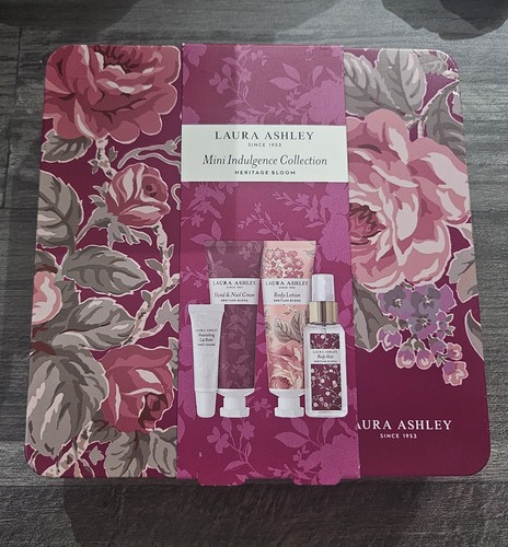 Laura ashley mini indulgence - laura,