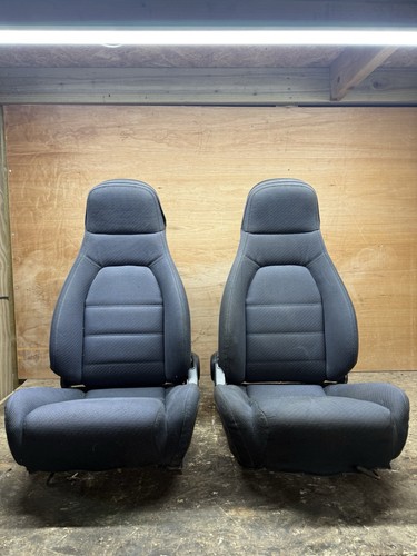 Mazda mx5 seats pair fit - mx5,