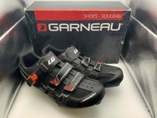 Louis Garneau Revo XR3 Black