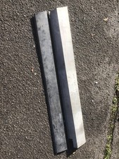 Ford Transit Mk1 Mk2 Lwb Sills Right Side 
