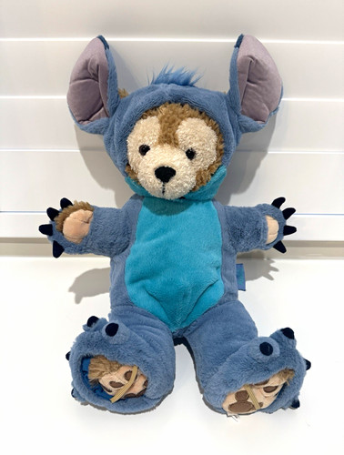 Disney parks duffy - disney,