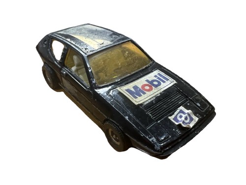 Vintage diecast toys corgi 315 - toys,