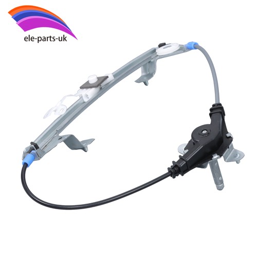 Manual window regulator - manual,