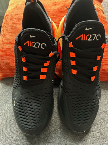 Nike air max 270 mens - max, trainers