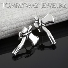 Stainless Steel Tomahawk