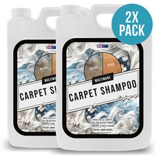 CARPET SHAMPOO CLEANER PET