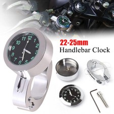 22-25mm Handlebar Luminous