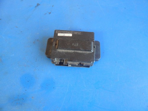 Fuse box - box,,