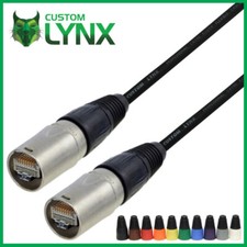 Custom Lynx Cat5e Tourgrade