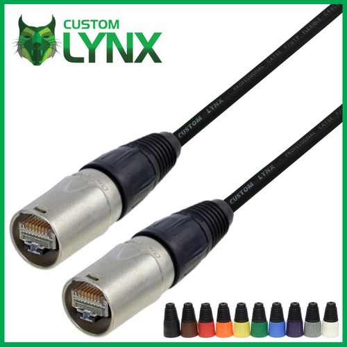 Custom lynx cat5e tourgrade - cat5e,