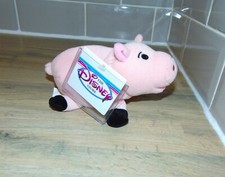 Disney Store Plush Toy Story -