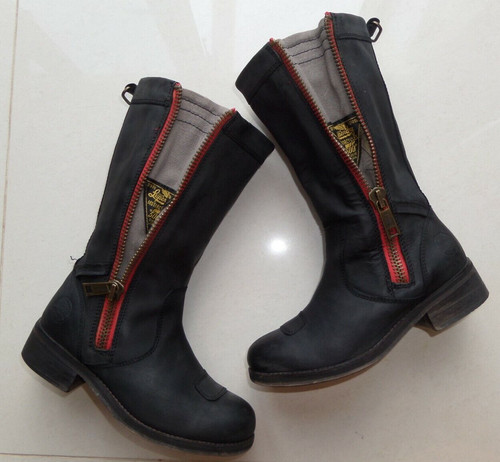 Superdry bardot heavy duty - bardot,