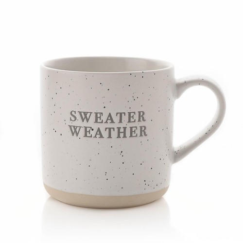 Christmas stoneware mug - christmas,