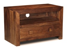 Solid mango wood dakota - mango,