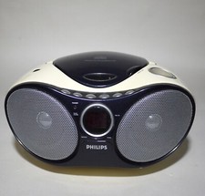 Philips CD Radio portable