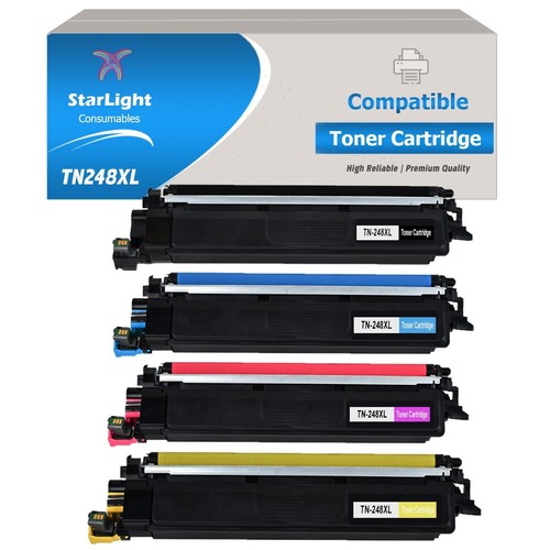 Toner cartridge fit for - 4,