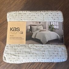 KAS RoomKemit Full/Queen Duvet