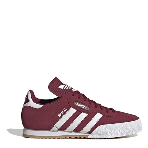 Adidas mens samba super - adidas,