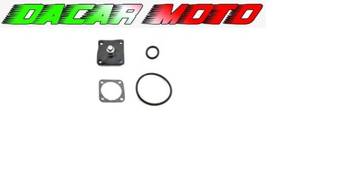 Fuel tap repair kit - for, suzuki