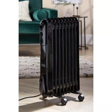 EGL 2000W Oil Filled Radiator