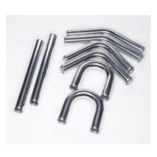 Universal Polished Alloy Elbow