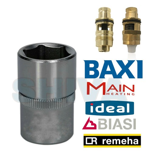 Tool removal kit - tool,