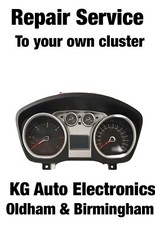 Ford focus kuga max - max, b