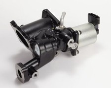 Lemark EGR Valve for Vauxhall