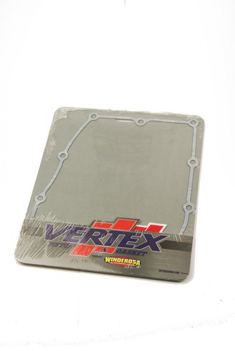 Sump gasket vertex - sump,