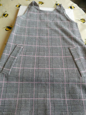 preowned girls grey and pink