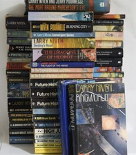 LARRY NIVEN, JERRY POURNELLE 