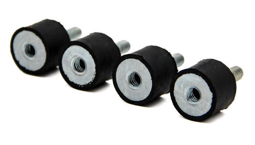 Timberwolf mount set of - timberwolf,