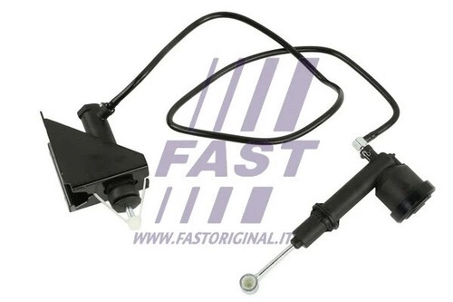 Clutch master cylinder - clutch,