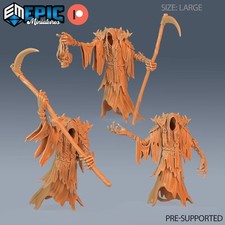 Death Dungeons and Dragons