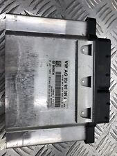 VW E-GOLF MK7 1.4 GTE Hybrid