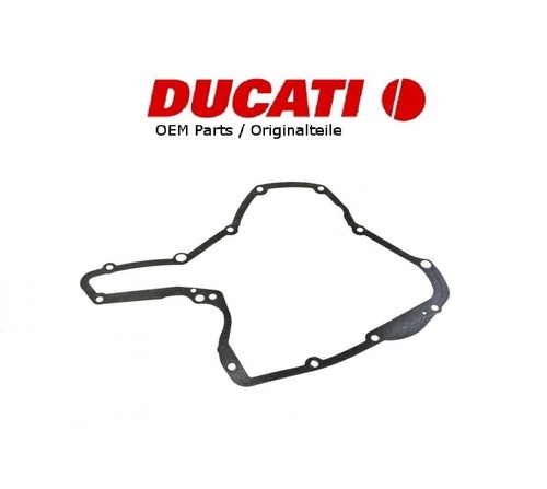 Ducati oem alternator motor - oem,