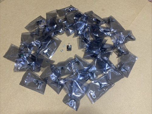 Job lot x36 360 degree - lot, 360°