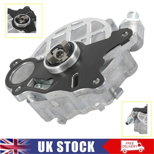 Brake vacuum pump for golf - pump,