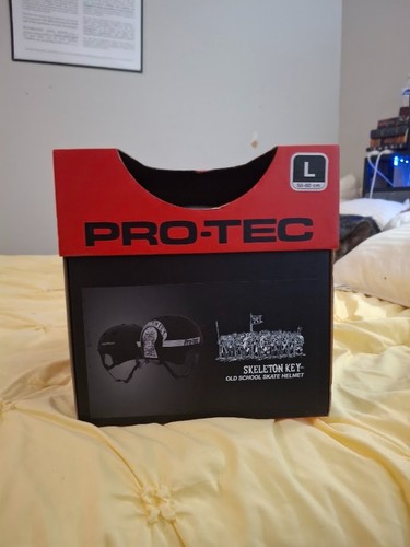 Pro tec old school certified - old,