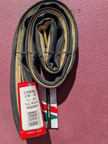 Vittoria corsa iii - corsa, pro