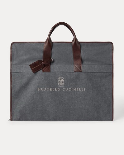 Brunello cucinelli luxury - brunello,