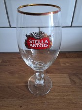 Stella Artois Pint Chalice