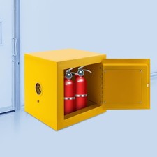 2 Gallon Flammable Cabinet