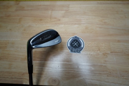 Mizuno forged pitching - mp-68,