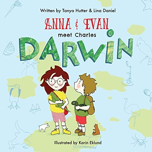 Anna evan meet charles - evan,