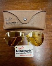 62mm VINTAGE BAUSCH &LOMB